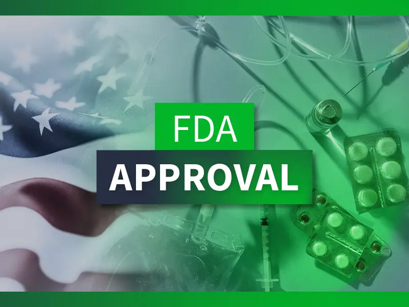 FDA approves EVLP platform for functional assessment of donor lungs prior to transplantation